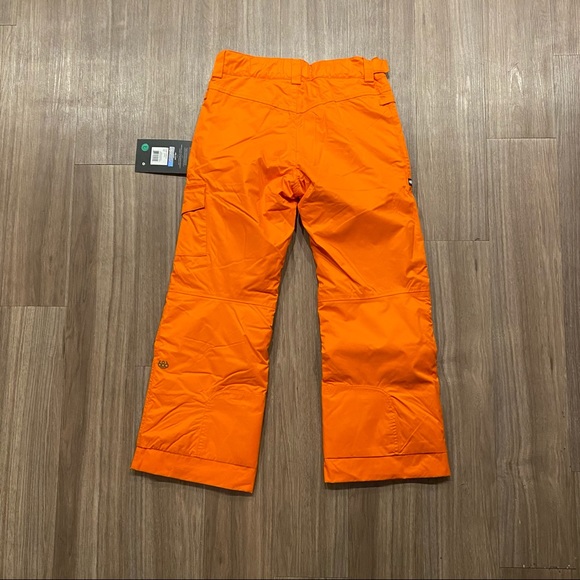 Girls Agnes Insulated Ski Pant- New With Tags - Picture 2 of 16